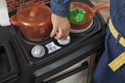 Step2 Great Gourmet Kitchen - Speelkeuken Step2 Great Gourmet Kitchen - Speelkeuken