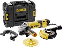 DeWalt dwe4257kt | betonschuurmachine | in t-stak | 1500w | m14 x 125mm - dwe4257kt-qs - thumbnail