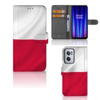 OnePlus Nord CE 2 | Bookstyle Case | Polen - thumbnail