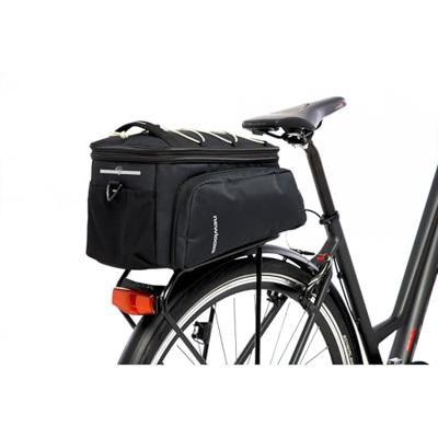 Newlooxs New looxs bagagedragertas "sport trunkbag". rack bag new looxs sp.trunkbag racktime 2.0