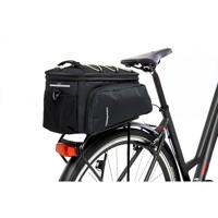 Newlooxs New looxs bagagedragertas "sport trunkbag". rack bag new looxs sp.trunkbag racktime 2.0 - thumbnail