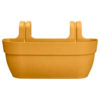 Elho vibia campana easy hanger large honinggeel - thumbnail