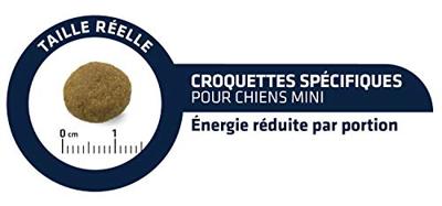 Advance veterinary diet dog weight balance mini