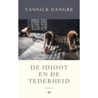 De idioot en de tederheid (Paperback) - thumbnail