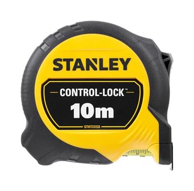 Stanley Handgereedschap stht37233-0 | rolbandmaat controle | 10m - 25mm - stht37233-0