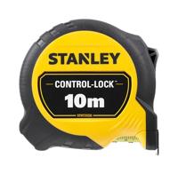Stanley Handgereedschap stht37233-0 | rolbandmaat controle | 10m - 25mm - stht37233-0 - thumbnail