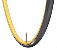 VREDESTEIN Tube 25-622 fortezza senso t all weather zwart-transparant 28102 - thumbnail