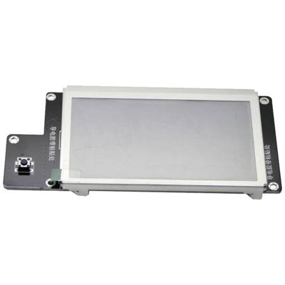 Flashforge Touchscreen Geschikt voor: FlashForge Adventurer 5M Pro Sonstiges Druckerzubehör 20004109001