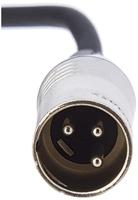 Klotz GRG1MP00.6 Gebalanceerde XLR-naar-jack audiokabel 0.6 meter - thumbnail