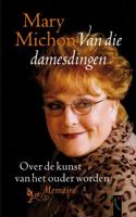 Van die damesdingen - Mary Michon - ebook - thumbnail