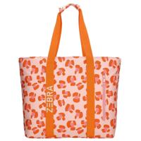 Zebra trends sally strandtas-Pink Cheetah - thumbnail