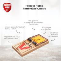 Val ratten hout Bayer Protect Home - Protect - thumbnail