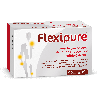 Flexipure Softgels 90 - thumbnail