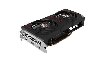 Sapphire Pulse Radeon RX 9060 XT 8GB OC Sapphire Pulse Radeon RX 9060 XT 8GB OC