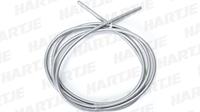 CONTEC derailleur-buitenkabel "shift dc" ct outer hose dutch cla. silver - thumbnail