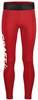 Craft 1913412 Adv Nordic Ski Club Tights Jr - Bright Red - 146/152
