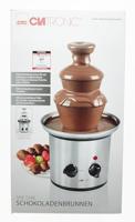Clatronic SKB 3248 chocolade fontein 170 W - thumbnail