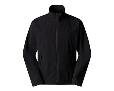 The North Face Nimble Softshell Jas Kinderen TNF Black S The North Face Nimble Softshell Jas Kinderen TNF Black S