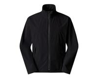 The North Face Nimble Softshell Jas Kinderen TNF Black S - thumbnail