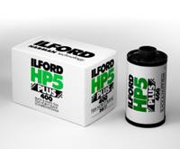 Ilford HP 5 Plus 135-17m Bulk - thumbnail