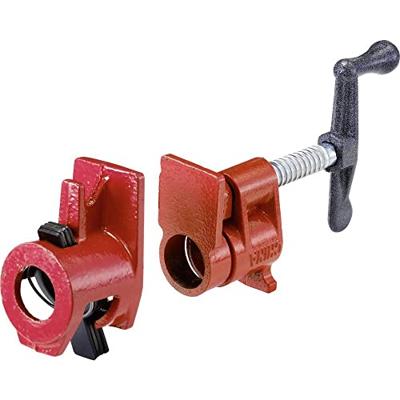 Schroefslangklem TOOLCRAFT TO-7173954 Afmeting, lengte: 180 mm