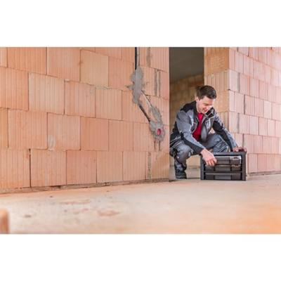 L-BOXX Assortimentskistbewaarkast | B442xD304xH342 mm ABS | 1 stuk - 6100000338 6100000338