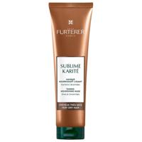 Furterer Sublime Karité Voedend en Gladmakend Masker 100ml - thumbnail