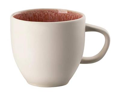 ROSENTHAL - Junto Rose Quartz - Koffiekop 0,23l nr.4 ROSENTHAL - Junto Rose Quartz - Koffiekop 0,23l nr.4