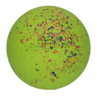 Dog Comets Ball Stardust Groen L - thumbnail