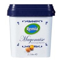 Remia - Mayonaise Original - 2,5ltr - thumbnail