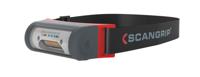 Scangrip hoofdlamp 500 lumen I-Match 2 kleuren handsfree verlichting - thumbnail