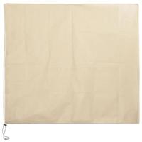 VidaXL Plantenhoezen met ritssluiting 70 g/m² 3,93x3,5 m - thumbnail