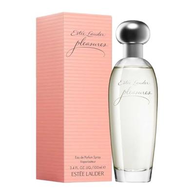 Estee Lauder Pleasures Eau de Parfum