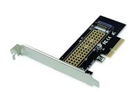Conceptronic EMRICK05B interfacekaart/-adapter M.2 Intern - thumbnail