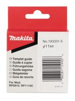 Makita Accessoires Kopieerring 11mm - 193331-5 - thumbnail