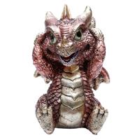 Baby Draakjes horen zien en zwijgen - thumbnail