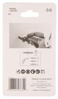 Makita Accessoires invalzaagblad 24mm hout - b-64842 - b-64842 - thumbnail