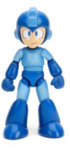 Mega Man Action Figure Mega Man Ver. 01 11 cm Mega Man Action Figure Mega Man Ver. 01 11 cm