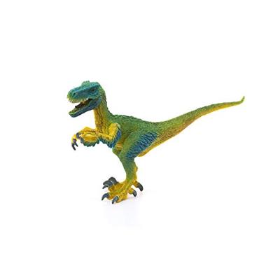 Schleich dinosaurs velociraptor - thumbnail