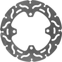 TRW remschijf "mst445rac". rotor mst445rac rigid - thumbnail