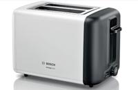 Bosch TAT3P421 Broodrooster Wit - thumbnail
