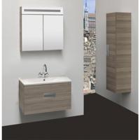 Badstuber Rave badmeubel 70cm Kordoba - thumbnail