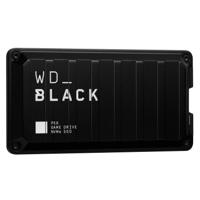 WD_Black P50 Game Drive SSD WDBA3S0010BBK - Solid state drive - 1 TB - extern (draagbaar) - USB 3.2 Gen 2x2 (USB-C aansluiting) - thumbnail