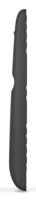 Hama Afstandsbediening Univ. pr TV, infrar., pr 4 app., AV. leren, app-taken. - thumbnail