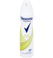 Rexona MotionSense Stress Control Deo Spray - thumbnail