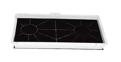 Siemens LZ73050 koolstoffilter