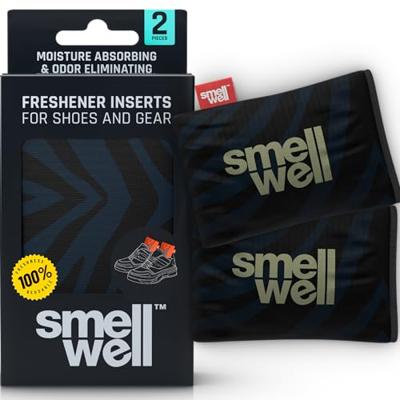 Smellwell Active - thumbnail