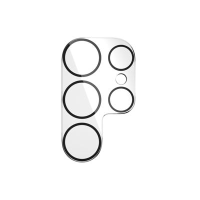 PanzerGlass Blickschutzfilter 0441 Cameraprotector (glas) Samsung Galaxy S23 Ultra 1 stuk(s) Krasvast PanzerGlass Blickschutzfilter 0441 Cameraprotector (glas) Samsung Galaxy S23 Ultra 1 stuk(s) Krasvast