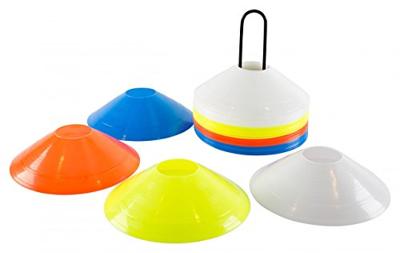 Stanno Pionnen Set Multicolor - thumbnail