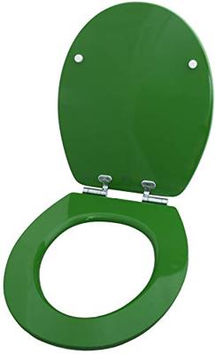 Cornat Wc-Bril Acrylaat Black Stone Sc Gr - KSDSC321